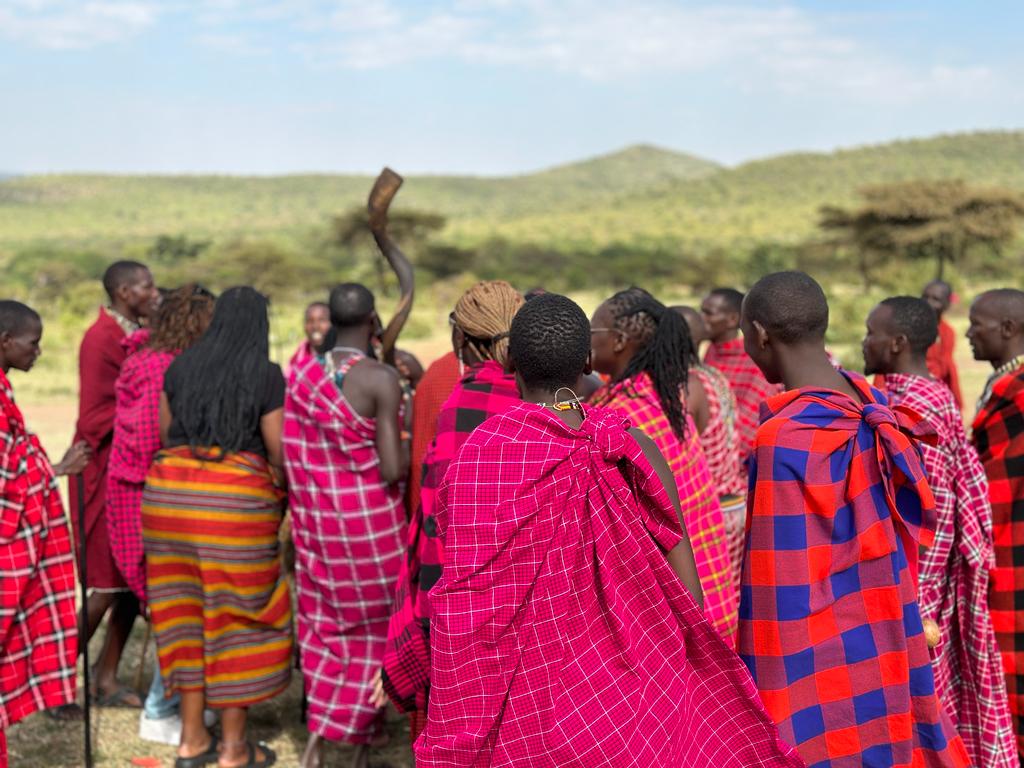 Maasai Culture