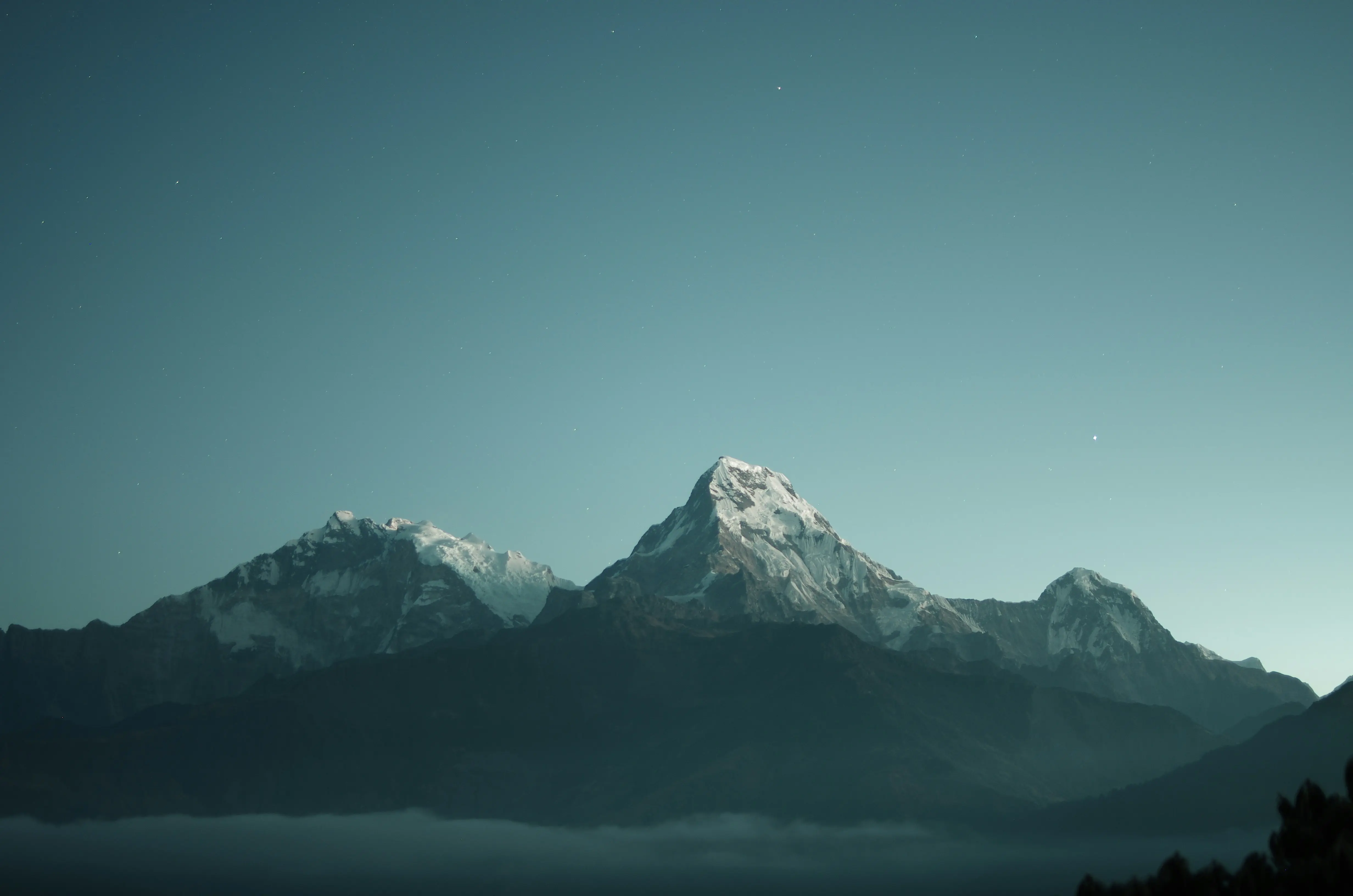 Mount Kenya