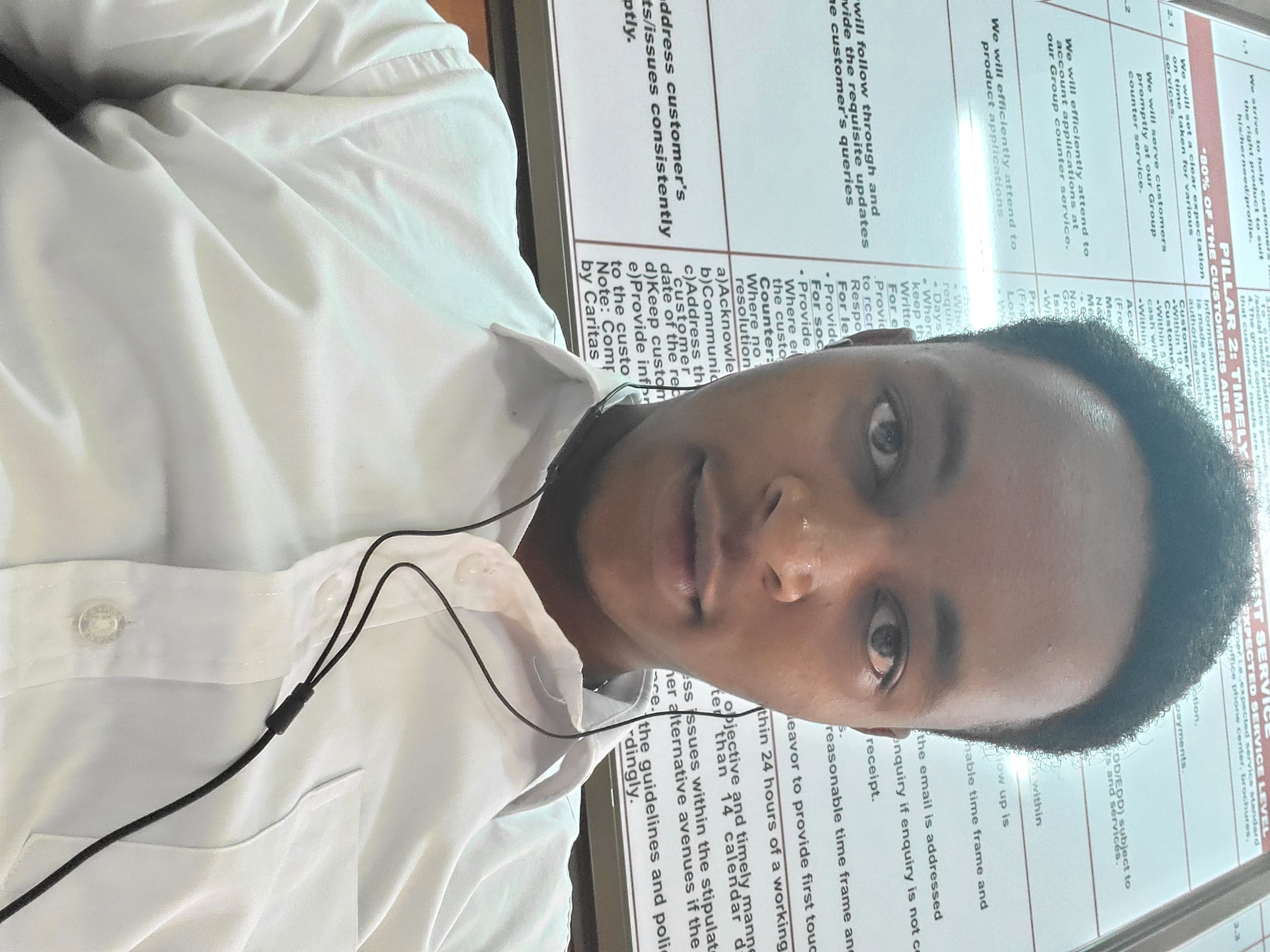 Githaiga Njoroge